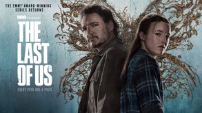 The Last of Us, Série Science-fiction, Sur HBO